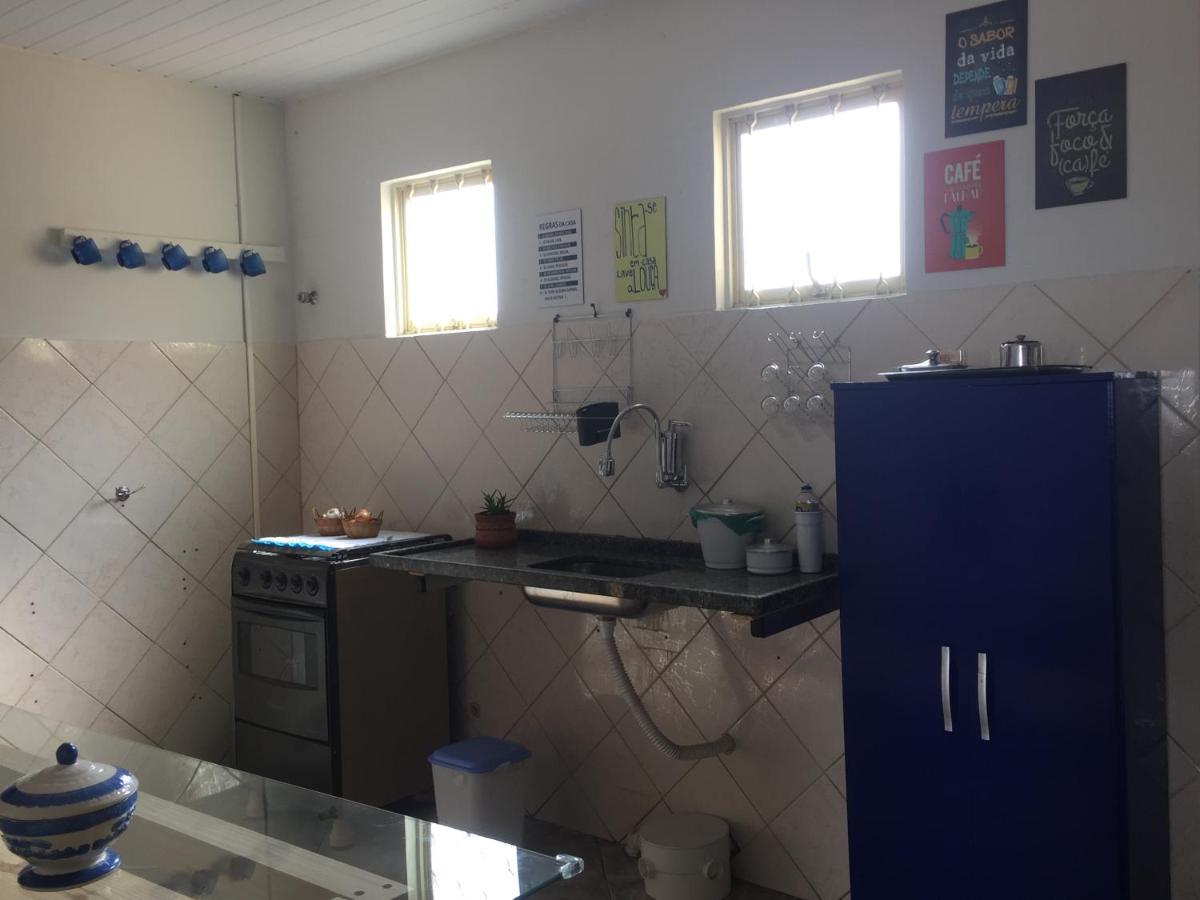 Апартаменты Apartamento Amplo No Coracao De Сети-Лагоас Экстерьер фото