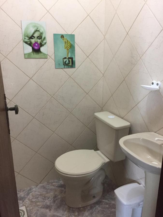 Апартаменты Apartamento Amplo No Coracao De Сети-Лагоас Экстерьер фото
